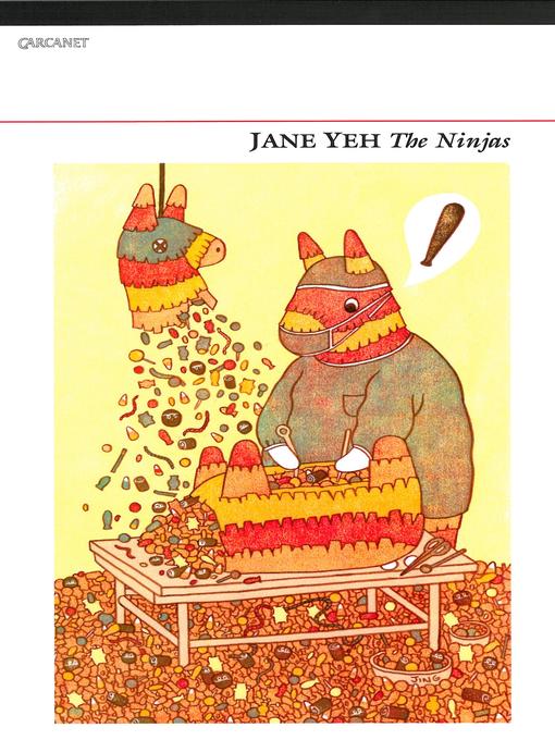 Title details for The Ninjas by Jane Yeh - Available